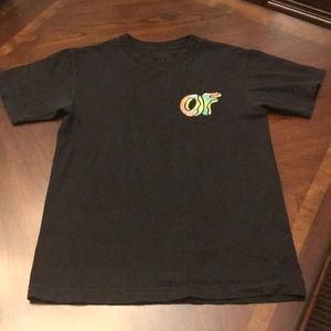 Odd future t-shirt